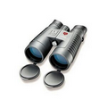 Bushnell - 10x50 Reticle AR Optics Blk,Roof WPFP, MC,Twst Eyecps, Pegable,